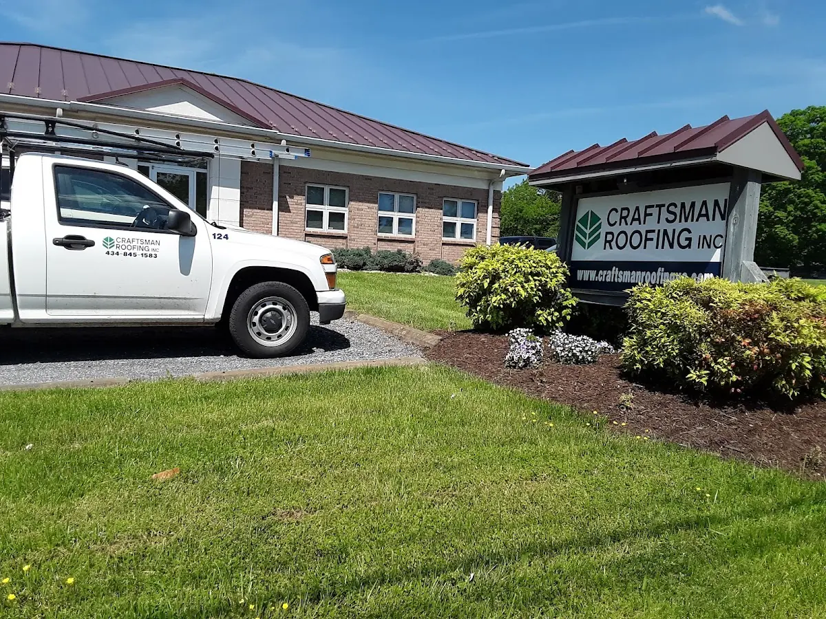 Quality Wind Damage Roof Repair by experienced craftsmen in Lititz